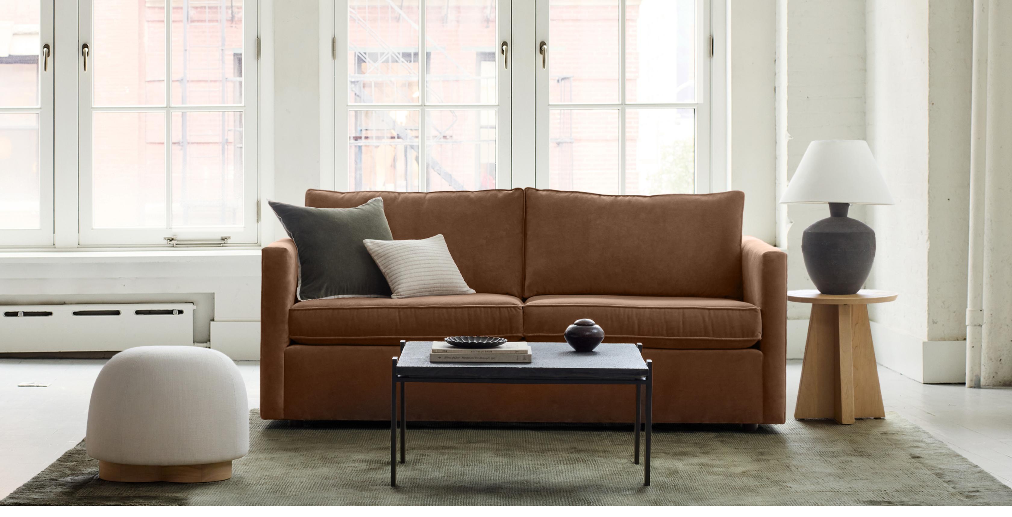 Harris Sofa